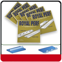  RULES FOR PERFORATING